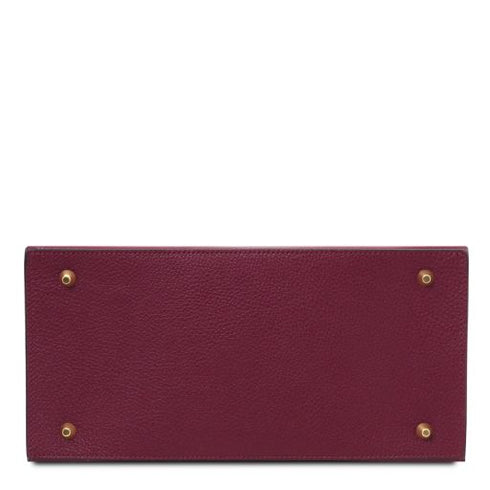 Coccola - Leather handbag
